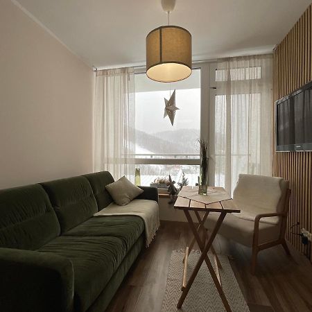 Hearth Hill View Apartment Ustron Extérieur photo