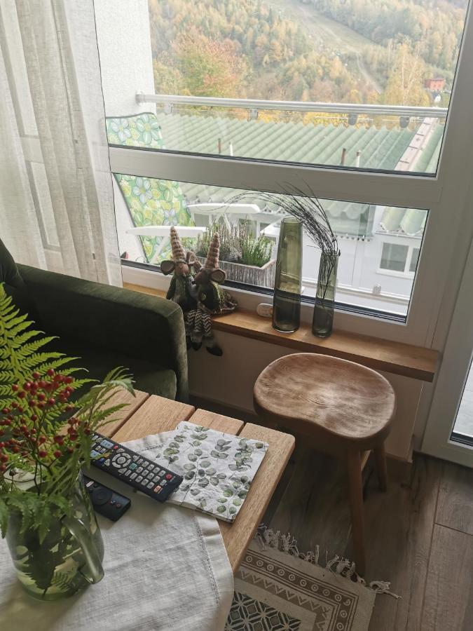 Hearth Hill View Apartment Ustron Extérieur photo