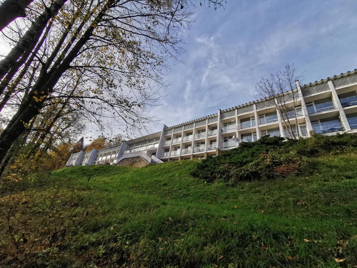 Hearth Hill View Apartment Ustron Extérieur photo
