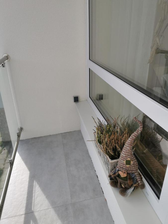 Hearth Hill View Apartment Ustron Extérieur photo