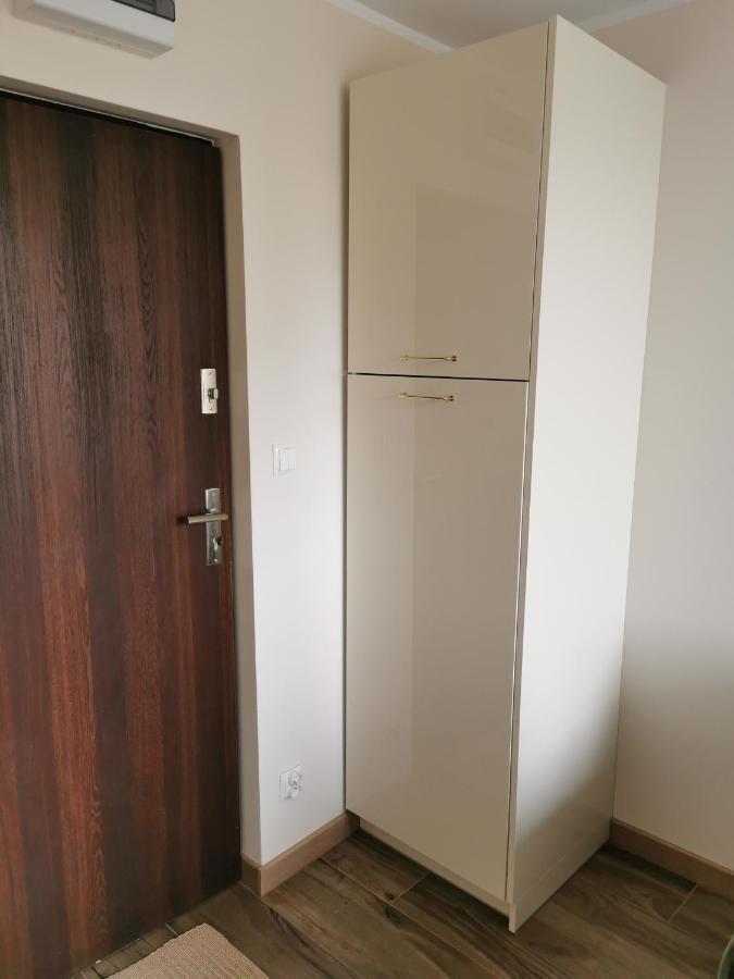 Hearth Hill View Apartment Ustron Extérieur photo